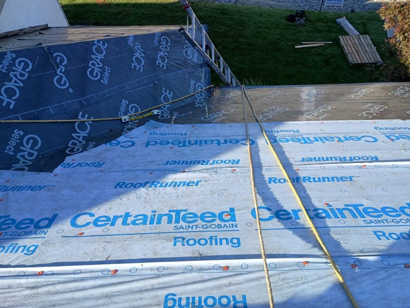 Perseverance Roofing and Gutters