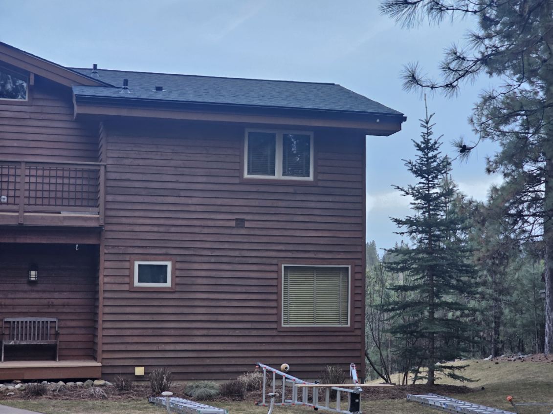 Perseverance Roofing and Gutters